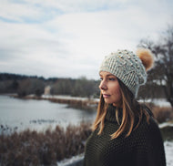 "Kobuk" Hat Pattern