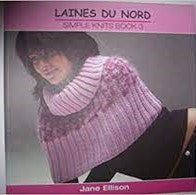 Laines Du Nord Simple Knits Book 3