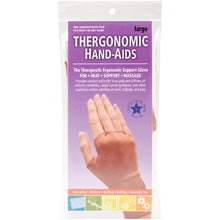 Thergonomic Hand-Aids