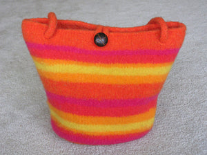 Lily Bag Pattern