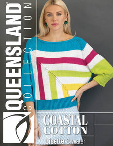 Coastal Cotton