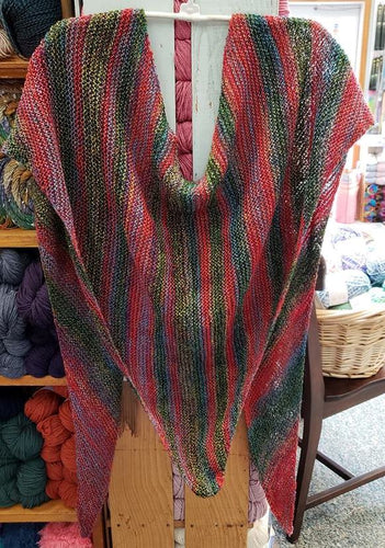 Luci Shawl