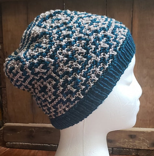 Mariscala Hat