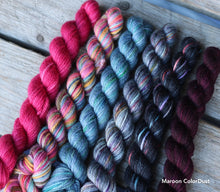 ColorDust Cowl Kits