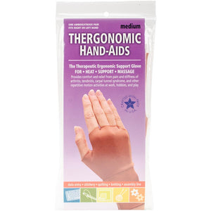 Thergonomic Hand-Aids