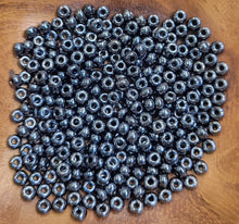 Glass Beads-Size 6