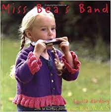 Miss Bea's Band Book