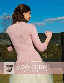 Moonshine Pattern Book