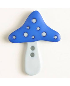Mushroom Button