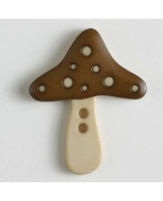 Mushroom Button