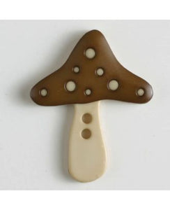 Mushroom Button