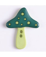 Mushroom Button