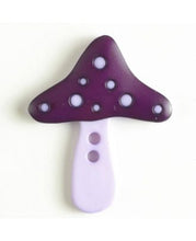 Mushroom Button