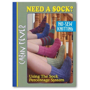 Need A Sock? Book