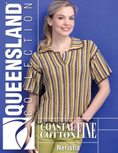 Coastal Cotton Fine