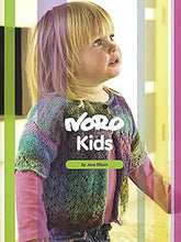 Noro Hard Copy Pattern Books