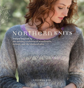 Northern Knits Book