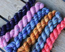 ColorDust Cowl Kits