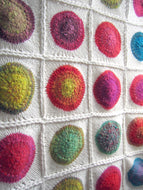 "POP Blanket" Pattern