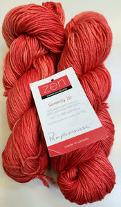 Serenity 20-Solids