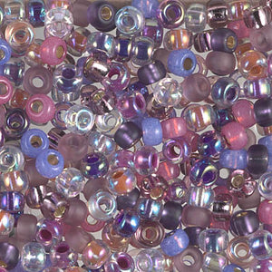 Glass Beads-Size 6