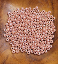 Glass Beads-Size 6