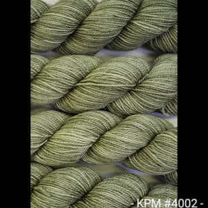 Koigu KPM (Solids)