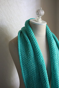 "Phydelle Infinity Cowl/Scarf" Pattern
