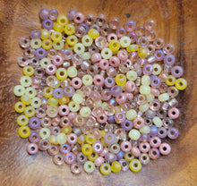 Glass Beads-Size 6