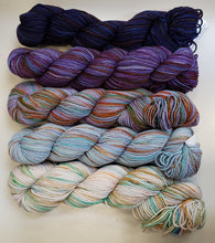 Koigu Gradient Packs