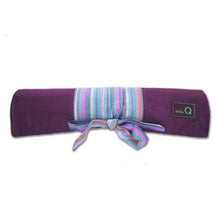 Della Q 10" Straight Needle Roll