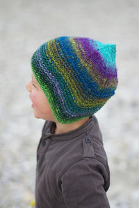 "Quynn" Hat Pattern