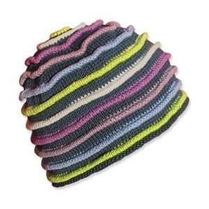 Ripley Hat Pattern