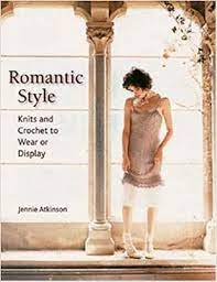 Romantic Style Book