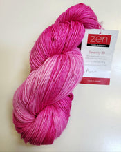 Serenity 20-Solids