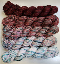 Koigu Gradient Packs