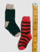 Mini Sock Pattern