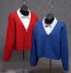 #SW-005 Cabled V-Sweaters Pattern