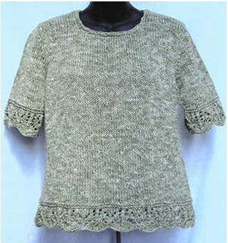 #SW-028 Lotus Flower Pattern