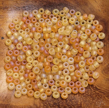 Glass Beads-Size 6