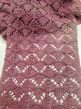 Sangria Sunset Scarf