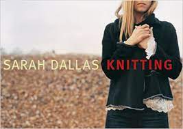 Sarah Dallas Knitting Book