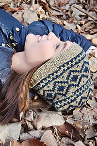 "Saugerties Hat" Pattern