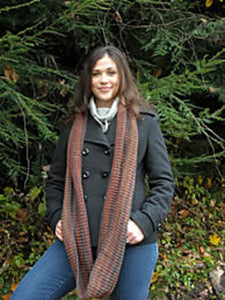 Is it a Scarf, A Cowl, A Hood? Pattern