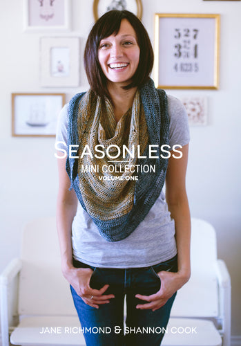 Seasonless Mini Collection Volume One