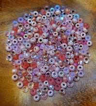 Glass Beads-Size 6