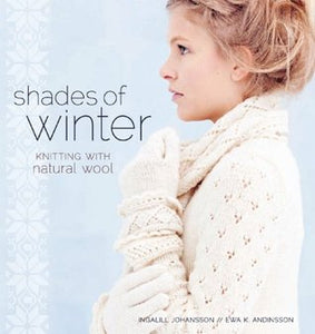 Shades of Winter Book