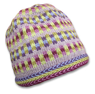 Siena Hat Pattern