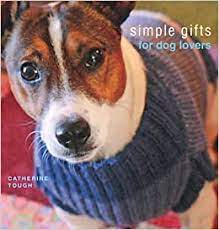 Simple Gifts For Dog Lovers Book