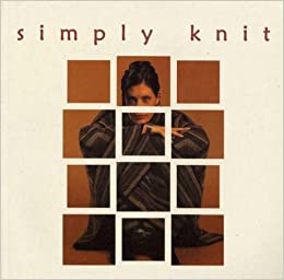 Simply Knit Book